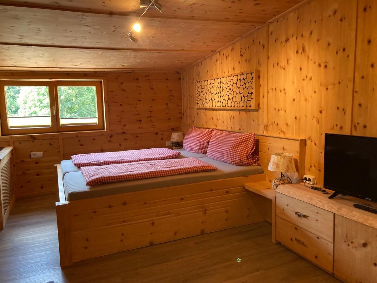 로이타쉬 Oefnerhof 아파트 외부 사진