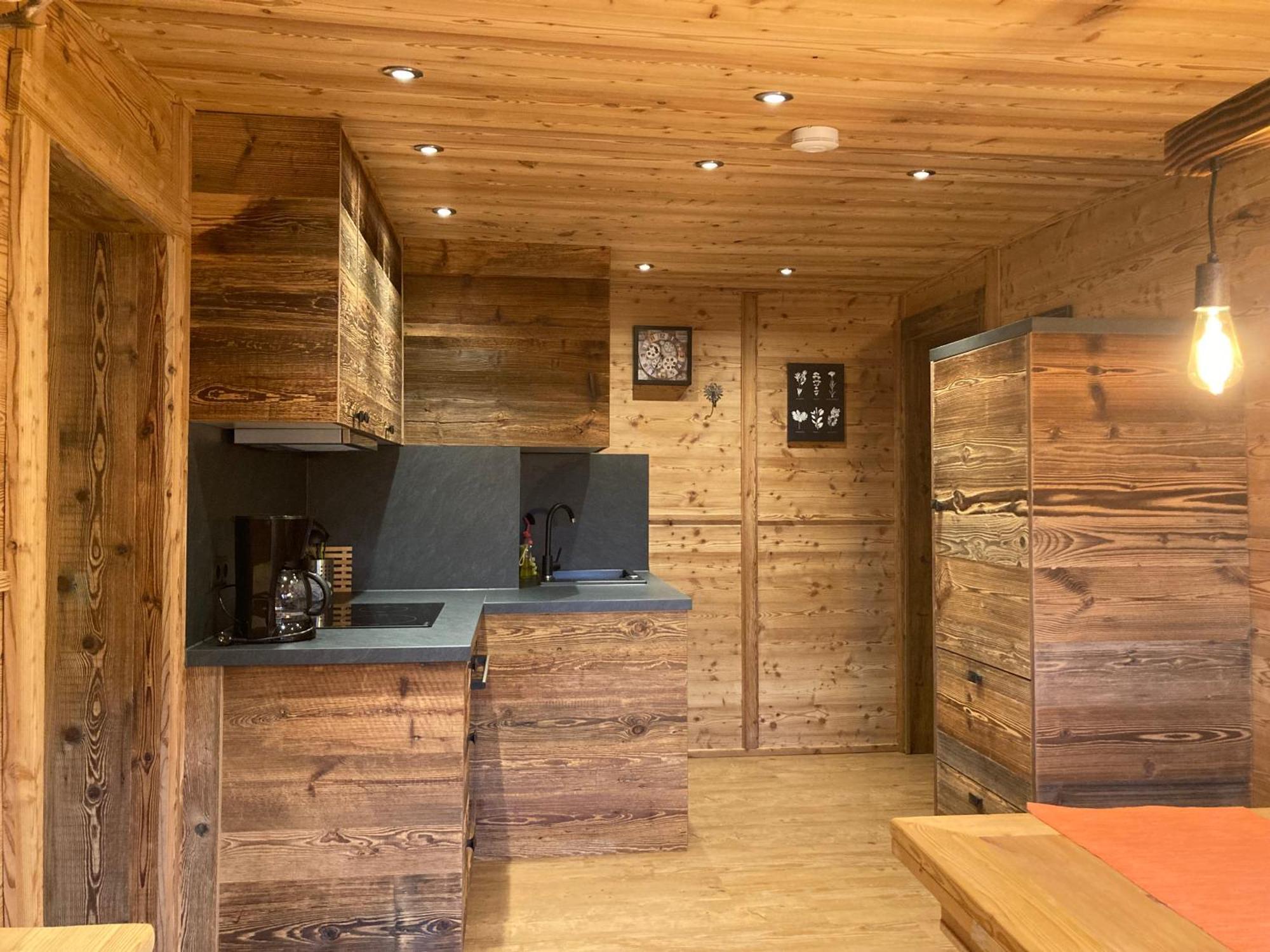 로이타쉬 Oefnerhof 아파트 외부 사진