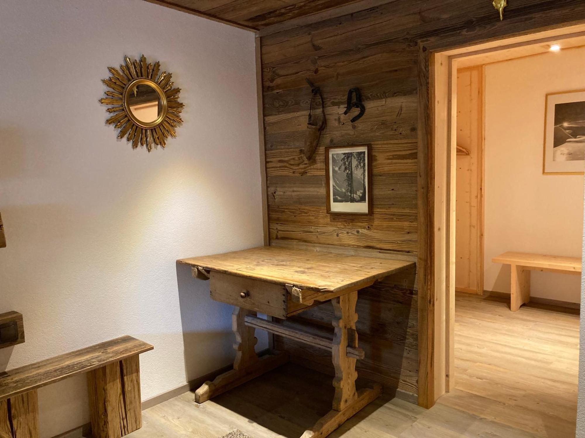 로이타쉬 Oefnerhof 아파트 외부 사진