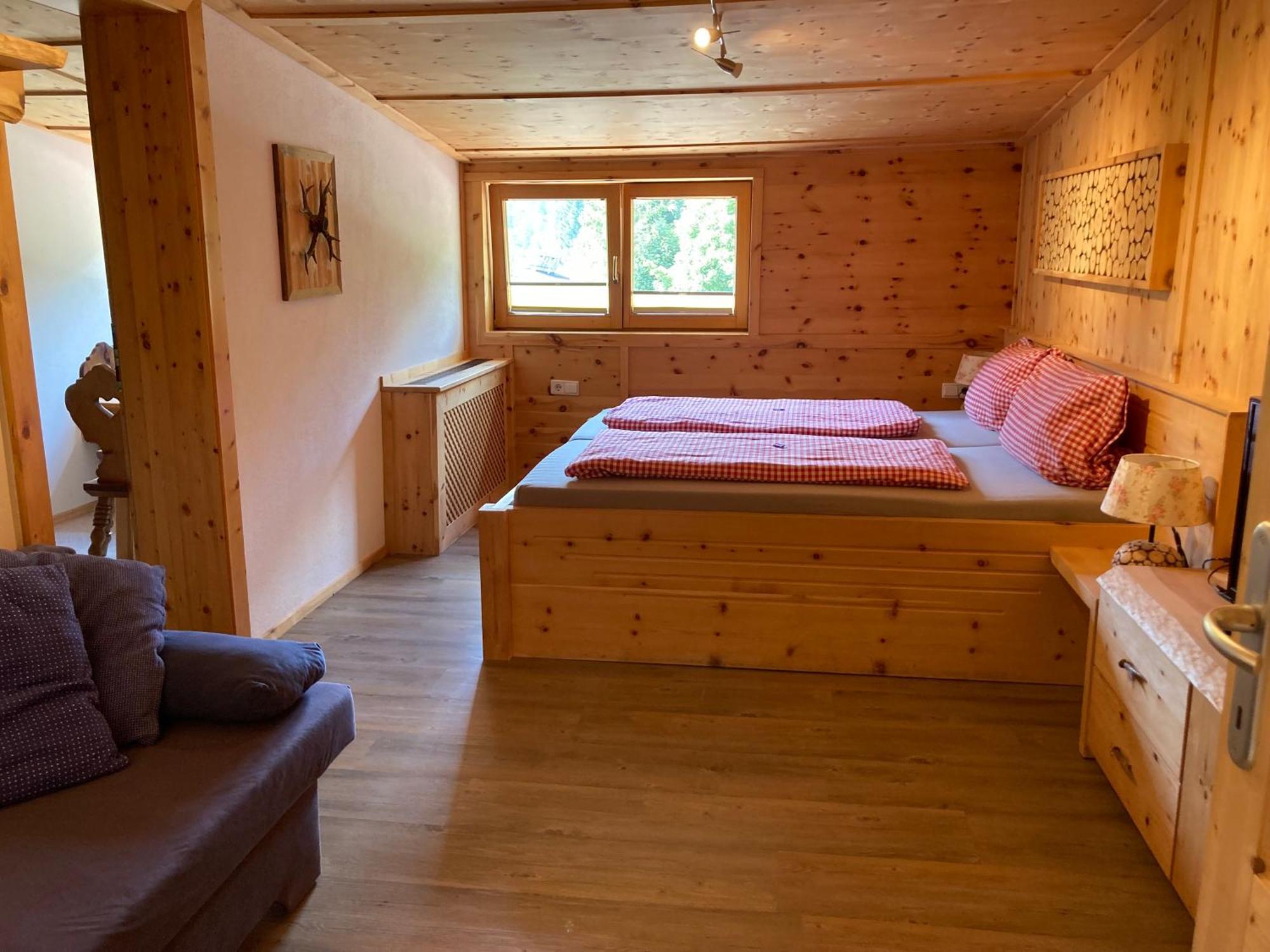 로이타쉬 Oefnerhof 아파트 외부 사진